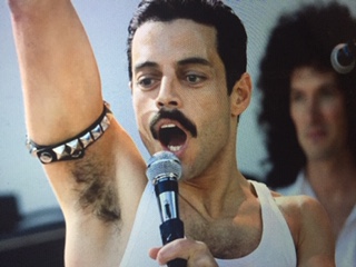 ボヘミアン・ラプソディ Bohemian Rhapsody 今年のベスト・ムービー
