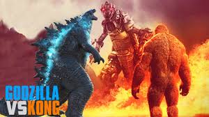 ゴジラvsコングGodgilla vs.Kong人気シリーズ最新作品は小栗旬のハリウッドデビュー作
